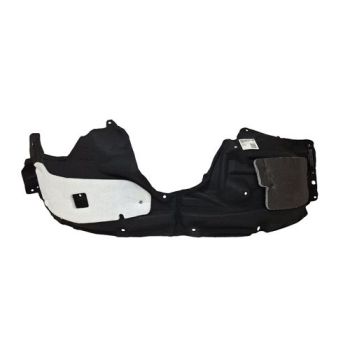 LEXUS NX 250/350 FENDER LINER RIGHT (Passenger Side) W/IF **CAPA** OEM#53875F6010 2022-2024 PL# LX1249149C