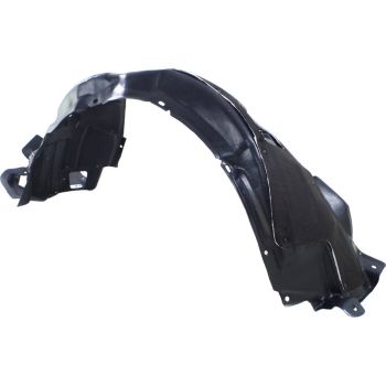 LEXUS IS 250/350 (SEDAN) FENDER LINER LEFT (Driver Side) **CAPA** OEM# 5380653020 2006-2008 PL# LX1250112C