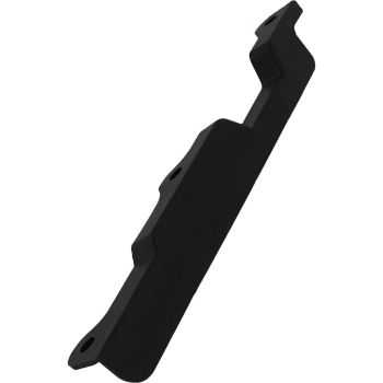 LEXUS ES 250/350 FENDER LINER LOWER EXTENSION PAD LEFT (Driver Side)**CAPA** OEM#5385206210 2019-2024 PL# LX1250119C