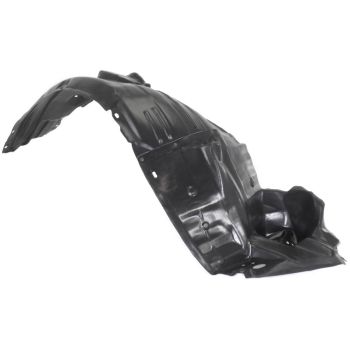 LEXUS IS 300  FENDER LINER RIGHT (Passenger Side) (SD) OEM#5387553080 2002-2005 PL# LX1251108