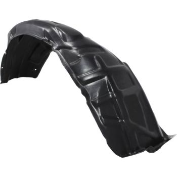 LEXUS ES 300/330 FENDER LINER RIGHT (Passenger Side) OEM#5387533140 2002-2006 PL# LX1251111