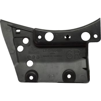 LEXUS NX 300h  FRONT FENDER LOWER SPLASH SHIELD RIGHT (Passenger Side) **CAPA** OEM#5389578011 2015-2021 PL# LX1251118C