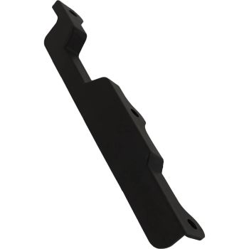 LEXUS ES 250/350 FENDER LINER LOWER EXTENSION PAD RIGHT (Passenger Side) OEM#5385106210 2019-2024 PL# LX1251119