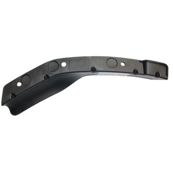 LEXUS IS 250/200t/300/350 (SEDAN) FENDER LINER EXTENSION PAD RIGHT (Passenger Side) (LOWER DEFLECTOR) OEM#5385153050 2014-2020 PL# LX1251122