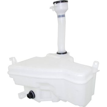 LEXUS IS 250/350/200t/300 (SEDAN) WASHER TANK W/PUMP W/SENSOR W/INLET W/CAP (WO/HL WASHER) OEM#8531553130-PFM 2014-2016 PL# LX1288113