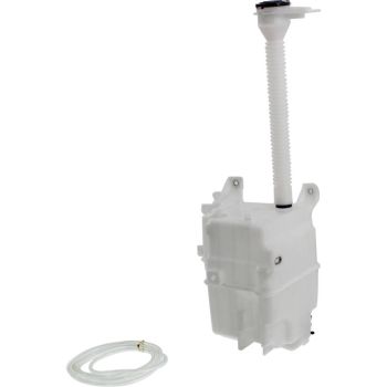 LEXUS RX 350 WASHER TANK W/PUMP W/SENSOR W/CAP (W/ HEAD/LAMP WASHER) OEM#853150E030-PFM 2010-2015 PL# LX1288125