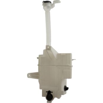 LEXUS NX 300h WASHER TANK W/PUMP W/INLET W/SENSOR W/CAP (W/HL WASHER) OEM#8535578011-PFM 2018-2021 PL# LX1288129