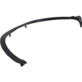 LEXUS RX 350/350L FENDER WHEEL OPENING MLDG LEFT (Driver Side) **CAPA** OEM#756020E080 2016-2019 PL# LX1290100C