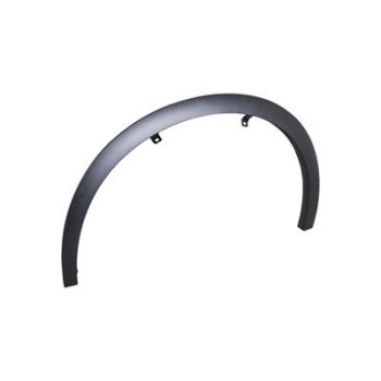 LEXUS RX 350h/500h FRONT WHEEL OPENING MLDG LEFT (Driver Side) PRIMED **CAPA** OEM#756020E904 2023-2025 PL# LX1290105C