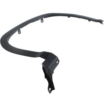 LEXUS RX 350/350L FENDER WHEEL OPENING MLDG RIGHT (Passenger Side) **CAPA** OEM#756010E080 2016-2019 PL# LX1291100C