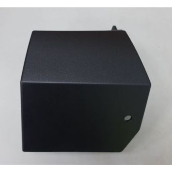 LEXUS NX 300h FENDER LOWER ROCKER MLDG RIGHT (Passenger Side) OEM#7690178010 2015-2021 PL# LX1291107