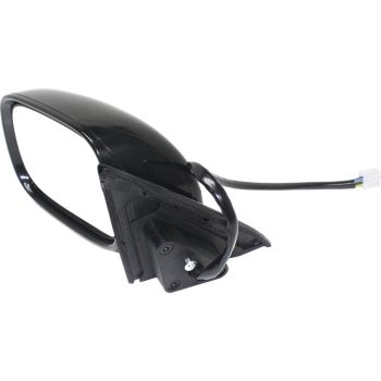 LEXUS LS 430 DOOR MIRROR ASSY PTD LEFT (Driver Side) (WO/DIMM)W/GLASS OEM#8794050432C0-PFM 2001-2006 PL# LX1320118