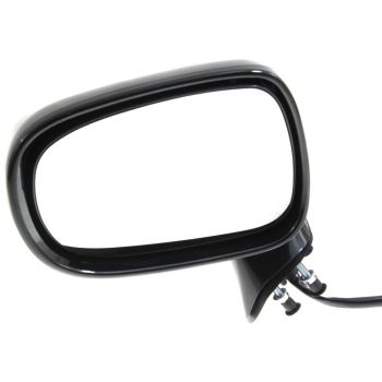 LEXUS LS 460 DOOR MIRROR LEFT (Driver Side) PWR/HTD/PUDDL/MEMORY (WO/DIMMING)(PWR-FOLD) OEM#8794050511C0 2007-2009 PL# LX1320130