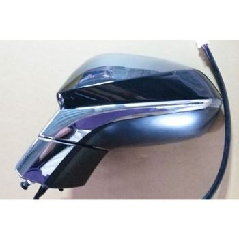 LEXUS NX 200t/300 DOOR MIRROR LEFT (Driver Side) PWR/HTD/SIGNAL/MEMORY (W/BSD)(WO/AUTO DIMMING)(PTM) OEM#8794078040C0-PFM 2015-2017 PL# LX1320161