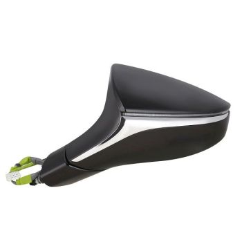 2019-2024 Lexus UX 250h Door Mirror Left Driver Side Power Heated Signal Fold OEM# 8794076310C0-PFM PL# LX1320178