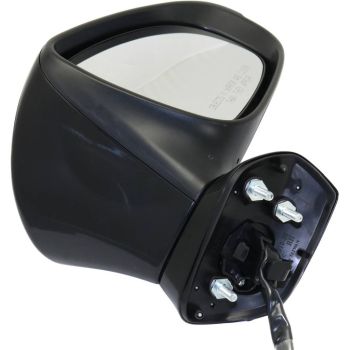 LEXUS ES 300h DOOR MIRROR RIGHT (Passenger Side) PWR/HTD/SIGNAL/PUDDLE (WO/MEMORY/BLIND DETECT/DIMMING) OEM#8791033A81C0 2013-2015 PL# LX1321133