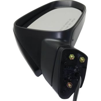 LEXUS RX 450h/450hL DOOR MIRROR RIGHT (Passenger Side) PWR/HTD/SIGNAL/MEMORY (WO/BSD)(MAN-FOLD)(CANADA BUILT)(PTM) OEM#879100E230C0 2018-2019 PL# LX1321154