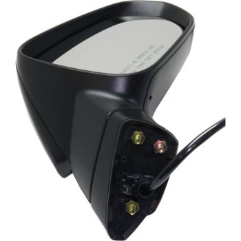 2015-2017 Lexus NX 300h Door Mirror Right Passenger Side Power Heated Signal Memory Man Fold PTM OEM# 8791078020C0 PL# LX1321155