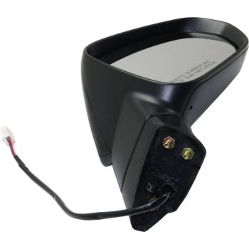 2015-2017 Lexus NX 200t 300 Door Mirror Right Passenger Side Power Heated Signal Man Fold PTM OEM# 8791078010C0 PL# LX1321156