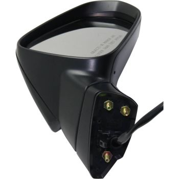 2015-2017 Lexus NX 200t 300 Door Mirror Right Passenger Side PWR HTD Signal Memory WO BSD WO Auto Dimming PTM OEM# 8791078030C0 PL# LX1321157