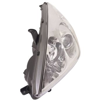 LEXUS ES 300/330 HEAD LAMP ASSEMBLY LEFT (Driver Side) (W/O HID) OEM#8117033561 2005-2006 PL# LX2502125