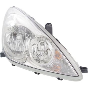 LEXUS ES 300/330  HEAD LAMP ASSY RIGHT (Passenger Side) (W/O HID) OEM#8113033450 2002-2004 PL# LX2503114