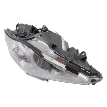 LEXUS IS 250/350  (SEDAN) HEAD LAMP UNIT RIGHT (Passenger Side) (HALOGEN) OEM# 8113053270 2006-2008 PL# LX2503132
