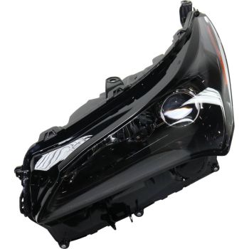 LEXUS NX 200t/300 HEAD LAMP UNIT LEFT (Driver Side) (HALOGEN/HID)(WO/CONTROLLER)**CAPA** OEM# 8118578060 2015-2017 PL# LX2518142C