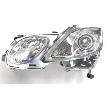 LEXUS GS 300/350/430/460 HEAD LAMP LEFT (Driver Side) (WO/ADAPTIVE; WO/WASHER ) **CAPA** OEM#8107030B72 2007-2011 PL# LX2518145C