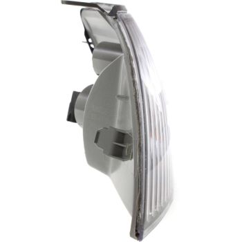 LEXUS ES 300  CORNER LAMP ASSY LEFT (Driver Side) OEM#8152033100 2000-2001 PL# LX2530108