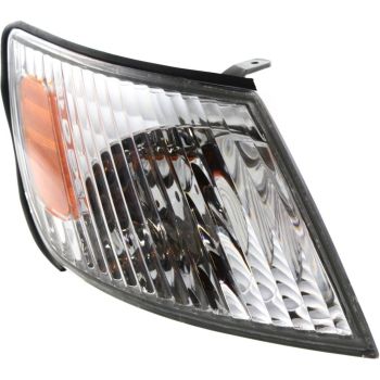 LEXUS ES 300  CORNER LAMP ASSY RIGHT (Passenger Side) OEM#8151033100 2000-2001 PL# LX2531108