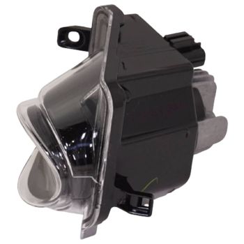 LEXUS RX 450h/450hL  CORNERING LAMP ASSY RIGHT (Passenger Side) OEM# 8136048130 2016-2019 PL# LX2541102