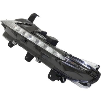 LEXUS NX 200t/300 LED DAYTIME RUNNING LAMP W/SIGNAL BULB LEFT (Driver Side) (WO/F SPORT) OEM#8162078020 2015-2021 PL# LX2562101