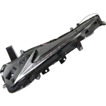 LEXUS IS 250/200t/300/350 (SEDAN) DAYTIME RUNNING LAMP LEFT (Driver Side) (WO/ADAPTIVE HEADLAMP/LUXURY)**CAPA** OEM#8162053060 2017-2020 PL# LX2562104C