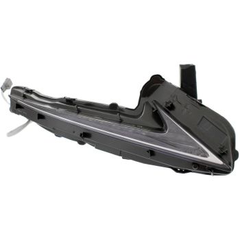 LEXUS IS 250/200t/300/350 (SEDAN) DAYTIME RUNNING LAMP RIGHT (Passenger Side) (LED) OEM#8161053031 2014-2016 PL# LX2563100