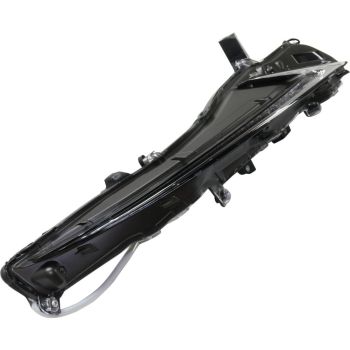LEXUS IS 250/200t/300/350 (SEDAN) DAYTIME RUNNING LAMP RIGHT (Passenger Side) (WO/ADAPTIVE HEADLAMP/LUXURY) OEM#8161053060 2017-2020 PL# LX2563104