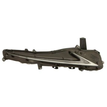 LEXUS IS 250/200t/300/350 (SEDAN) DAYTIME RUNNING LAMP ASSY RIGHT (Passenger Side) (W/ADAPTIVE HL) OEM#8161053100 2017-2020 PL# LX2563105