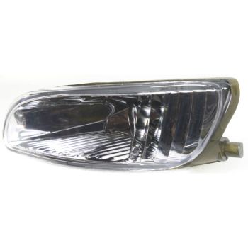 LEXUS RX 330 FOG LAMP ASSY LEFT (Driver Side)**CAPA** OEM#812200E010 2004-2006 PL# LX2592103C