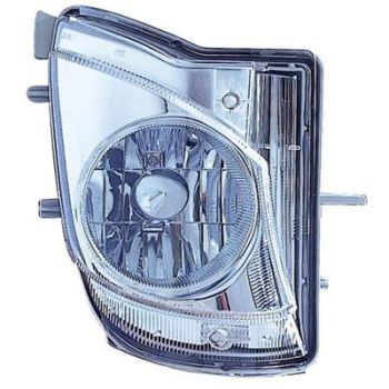 LEXUS IS 250/350 (SEDAN) FOG LAMP UNIT LEFT (Driver Side) **CAPA** OEM#8122153290 2006-2010 PL# LX2592106C