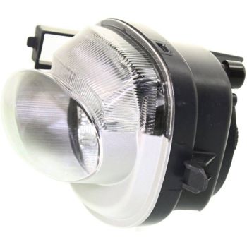 LEXUS ES 350 FOG LAMP UNIT LEFT (Driver Side)**CAPA** OEM#8122133200 2007-2009 PL# LX2592108C