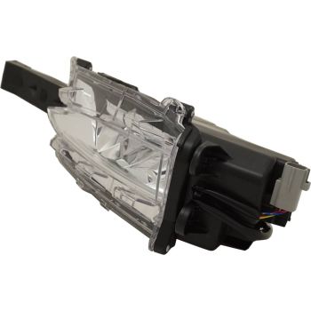 LEXUS NX 200t/300 FOG LAMP ASSY LEFT (Driver Side) (W/ F SPORT PKG) OEM#8122078010 2015-2017 PL# LX2592122