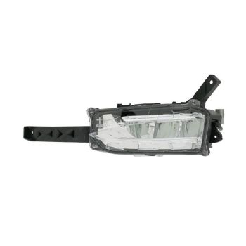 LEXUS NX 300h FOG LAMP ASSY LEFT (Driver Side) (W/F SPORT) OEM#8122078020 2021 PL# LX2592123