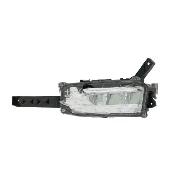 LEXUS NX 300h FOG LAMP ASSY LEFT (Driver Side) (W/F SPORT) **CAPA** OEM#8122078020 2021 PL# LX2592123C