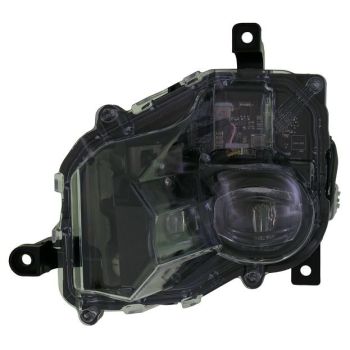 LEXUS UX 200 FOG LAMP ASSY LEFT (Driver Side) OEM#8122076020 2019-2022 PL# LX2592124