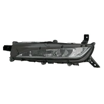 LEXUS RX 450h/450hL FOG LAMP ASSY LEFT (Driver Side) (Driver Side) (JAPAN) OEM#8122048060 2020-2022 PL# LX2592125