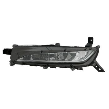 LEXUS RX 450h/450hL FOG LAMP ASSY LEFT (Driver Side) (CANADA) **CAPA** OEM#8122048070 2020-2022 PL# LX2592126C