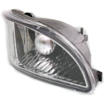 LEXUS RX 350 FOG LAMP ASSY RIGHT (Passenger Side)**CAPA** OEM#812100E010 2007-2009 PL# LX2593103C