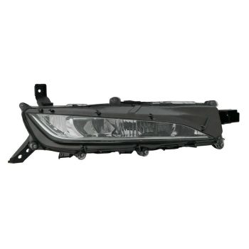 LEXUS RX 450h/450hL FOG LAMP ASSY RIGHT (Passenger Side) (JAPAN) OEM#8121048060 2020-2022 PL# LX2593125