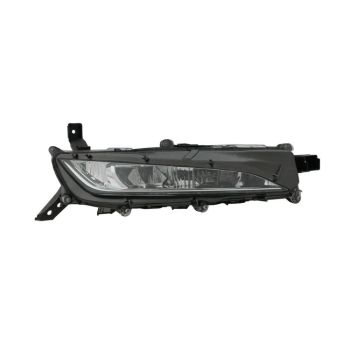 LEXUS RX 350/350L FOG LAMP ASSY RIGHT (Passenger Side) (CANADA) OEM#8121048070 2020-2022 PL# LX2593126