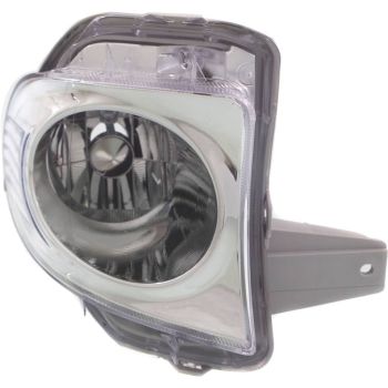 LEXUS ES 350 FOG LAMP UNIT RIGHT (Passenger Side) OEM#8121133220 2010-2012 PL# LX2595105